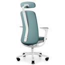 hag sofi office chair white frame design your own10