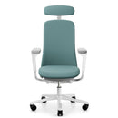 hag sofi office chair white frame design your own11