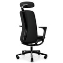 hag sofi office chair black frame7