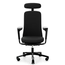 hag sofi office chair black frame8