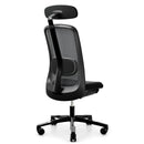 hag sofi mesh office chair black frame design your own4