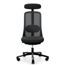hag sofi mesh office chair black frame design your own5