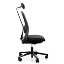 hag sofi mesh office chair black frame design your own6