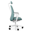 hag sofi office chair white frame design your own12