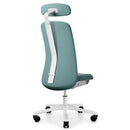 hag sofi office chair white frame design your own16