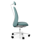 hag sofi office chair white frame design your own18
