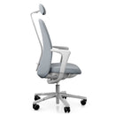 hag sofi office chair silver frame design your own18