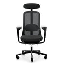 hag sofi mesh office chair black frame design your own8