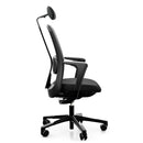 hag sofi mesh office chair black frame design your own9