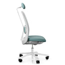 hag sofi mesh office chair white frame design your own18