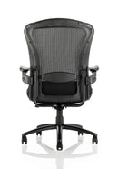 Texan Bariatric 24 hour Office Chair 32 Stone