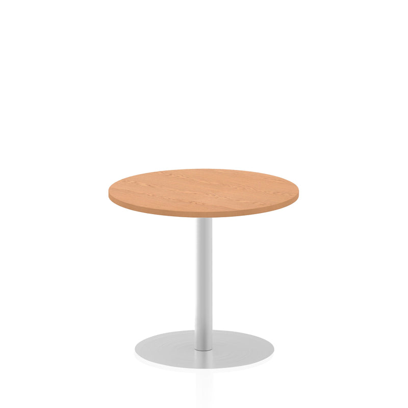 Italia Round Poseur Table