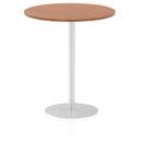 Italia Round Poseur Table