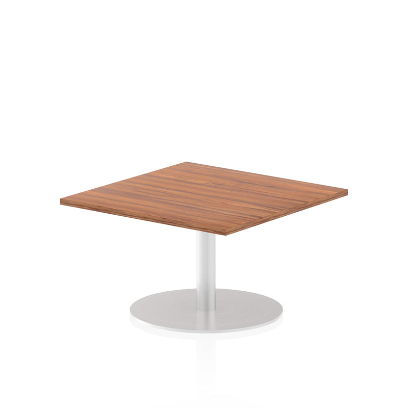 Italia Square Poseur Table