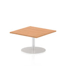 Italia Square Poseur Table