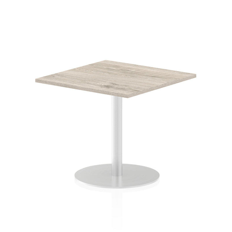 Italia Square Poseur Table