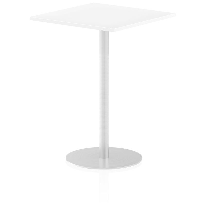 Italia Square Poseur Table