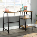 Industrial Style Bench Desk Sindoori Mango