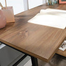 Industrial Style Bench Desk Sindoori Mango