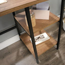 Industrial Style Bench Desk Sindoori Mango
