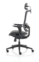 Ergo Twist High Mesh Back Ergonomic Office Chair with Adaptive Pivot
