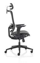 Ergo Twist High Mesh Back Ergonomic Office Chair with Adaptive Pivot
