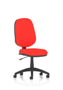 Eclipse Plus I Operator Chair - Adjustable Medium Back Task Chair