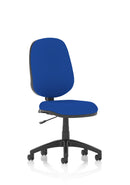 Eclipse Plus I Operator Chair - Adjustable Medium Back Task Chair