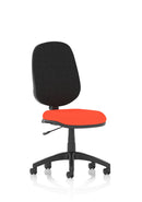 Eclipse Plus I Operator Chair - Adjustable Medium Back Task Chair