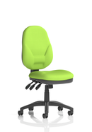 Eclipse Plus XL High Back Ergonomic Task Chair - Triple Lever