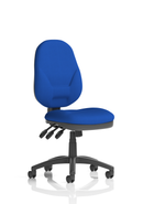 Eclipse Plus XL High Back Ergonomic Task Chair - Triple Lever