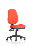 Eclipse Plus XL High Back Ergonomic Task Chair - Triple Lever