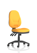 Eclipse Plus XL High Back Ergonomic Task Chair - Triple Lever