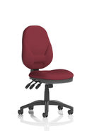 Eclipse Plus XL High Back Ergonomic Task Chair - Triple Lever