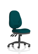 Eclipse Plus XL High Back Ergonomic Task Chair - Triple Lever