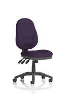 Eclipse Plus XL High Back Ergonomic Task Chair - Triple Lever