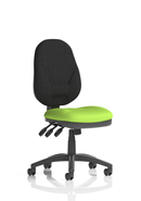 Eclipse Plus XL High Back Ergonomic Task Chair - Triple Lever