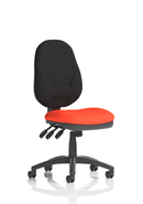 Eclipse Plus XL High Back Ergonomic Task Chair - Triple Lever