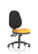 Eclipse Plus XL High Back Ergonomic Task Chair - Triple Lever