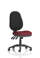 Eclipse Plus XL High Back Ergonomic Task Chair - Triple Lever