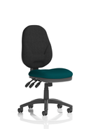 Eclipse Plus XL High Back Ergonomic Task Chair - Triple Lever