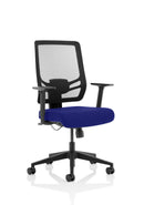 Ergo Twist High Mesh Back Ergonomic Office Chair with Adaptive Pivot