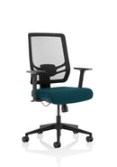 Ergo Twist High Mesh Back Ergonomic Office Chair with Adaptive Pivot