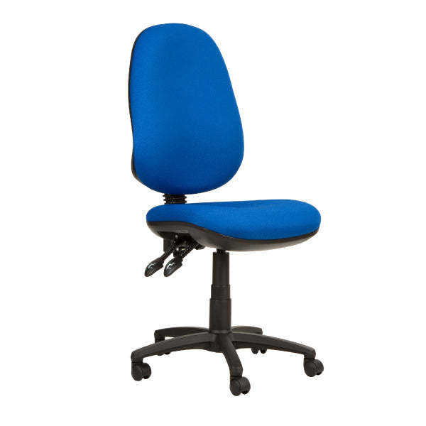 Kirby Jumbo Extra High Back Task Chair KR040 - No Arms