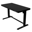 Emantis Luna Height Adjustable Smart Desk