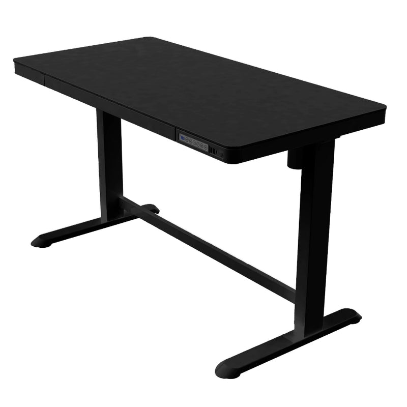 Emantis Luna Height Adjustable Smart Desk