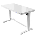 Emantis Luna Height Adjustable Smart Desk