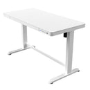 Emantis Luna Height Adjustable Smart Desk