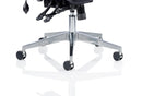 Jet 24 Hour Heavy Duty Ergonomic Office Chair - 23.5 Stone