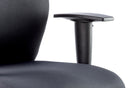 Jet 24 Hour Heavy Duty Ergonomic Office Chair - 23.5 Stone